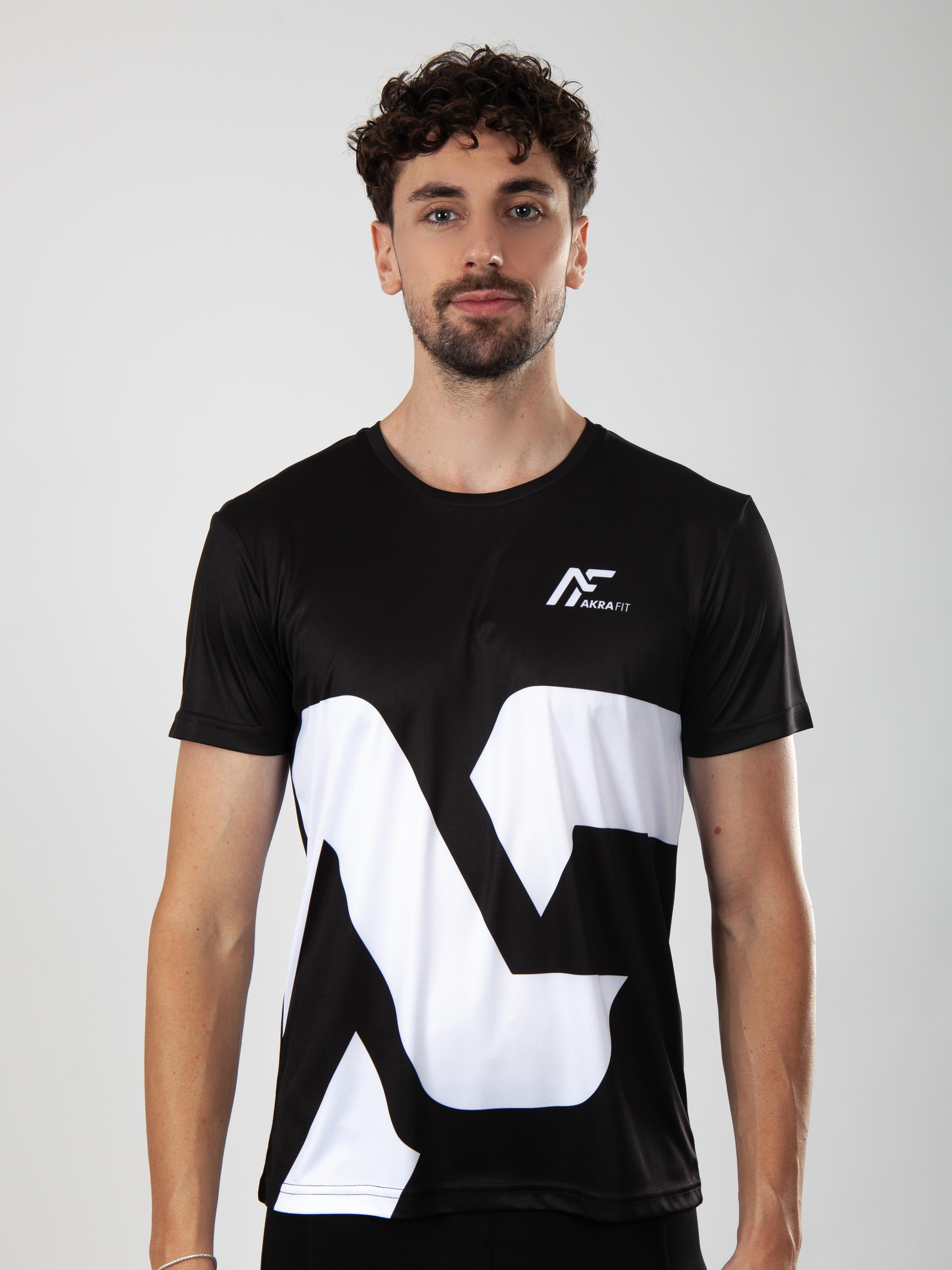 Interlok - Kısa Kol - Sıfır Yaka Tişört