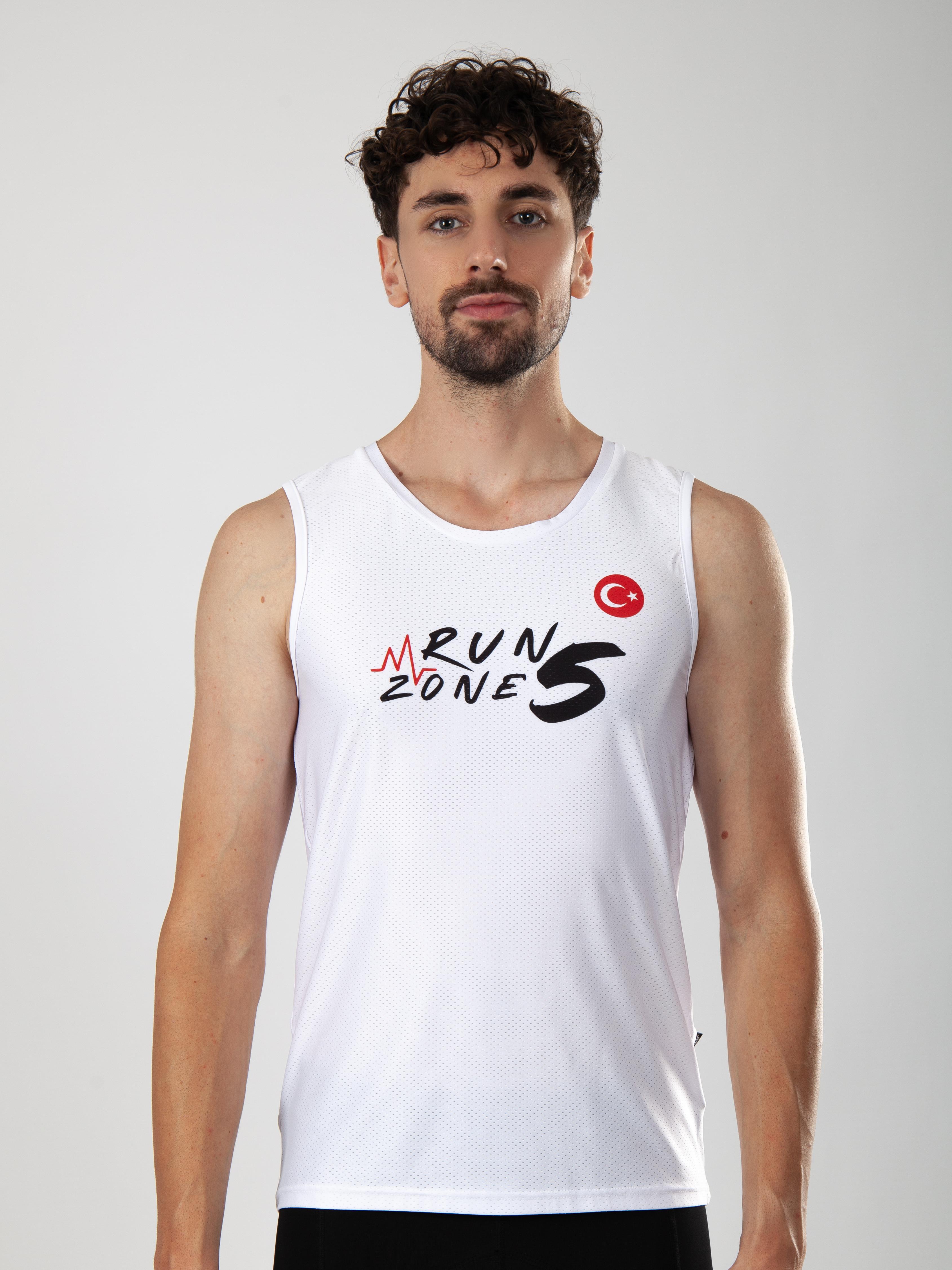 Erkek Kesim - Antrenman Atleti