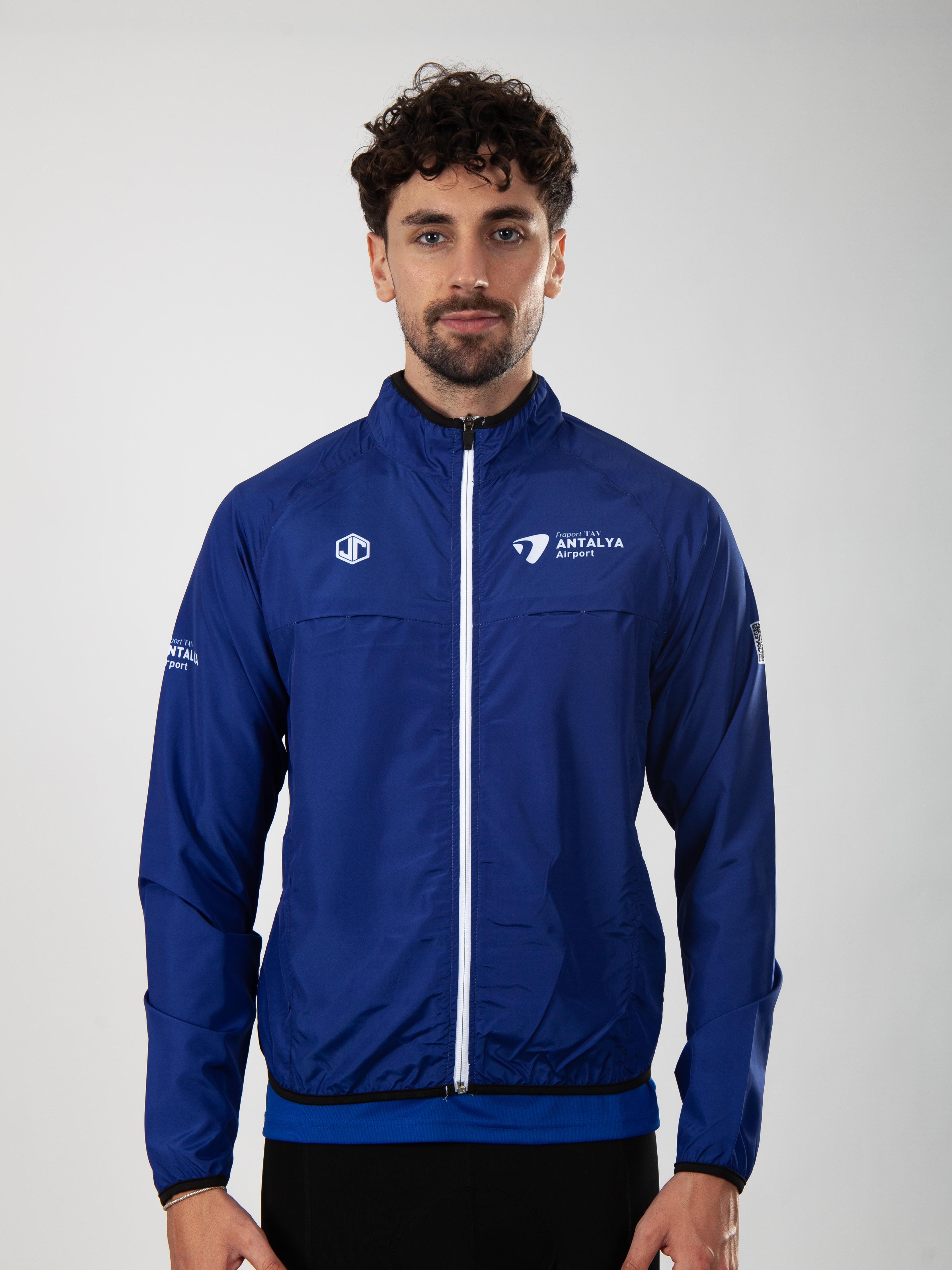 Ultralight - Bisiklet Yağmurluğu