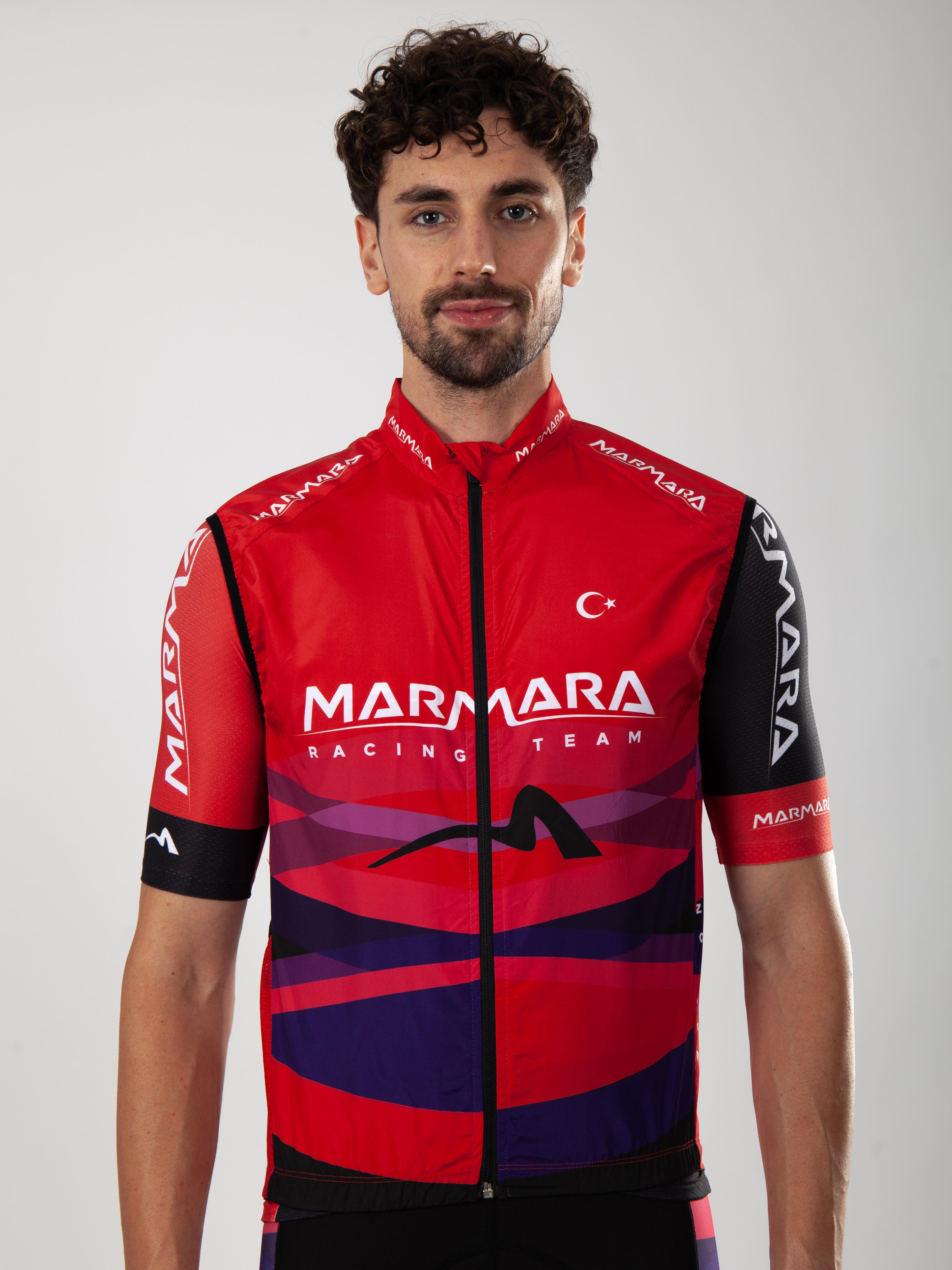 Ultralight - Bisiklet Yeleği