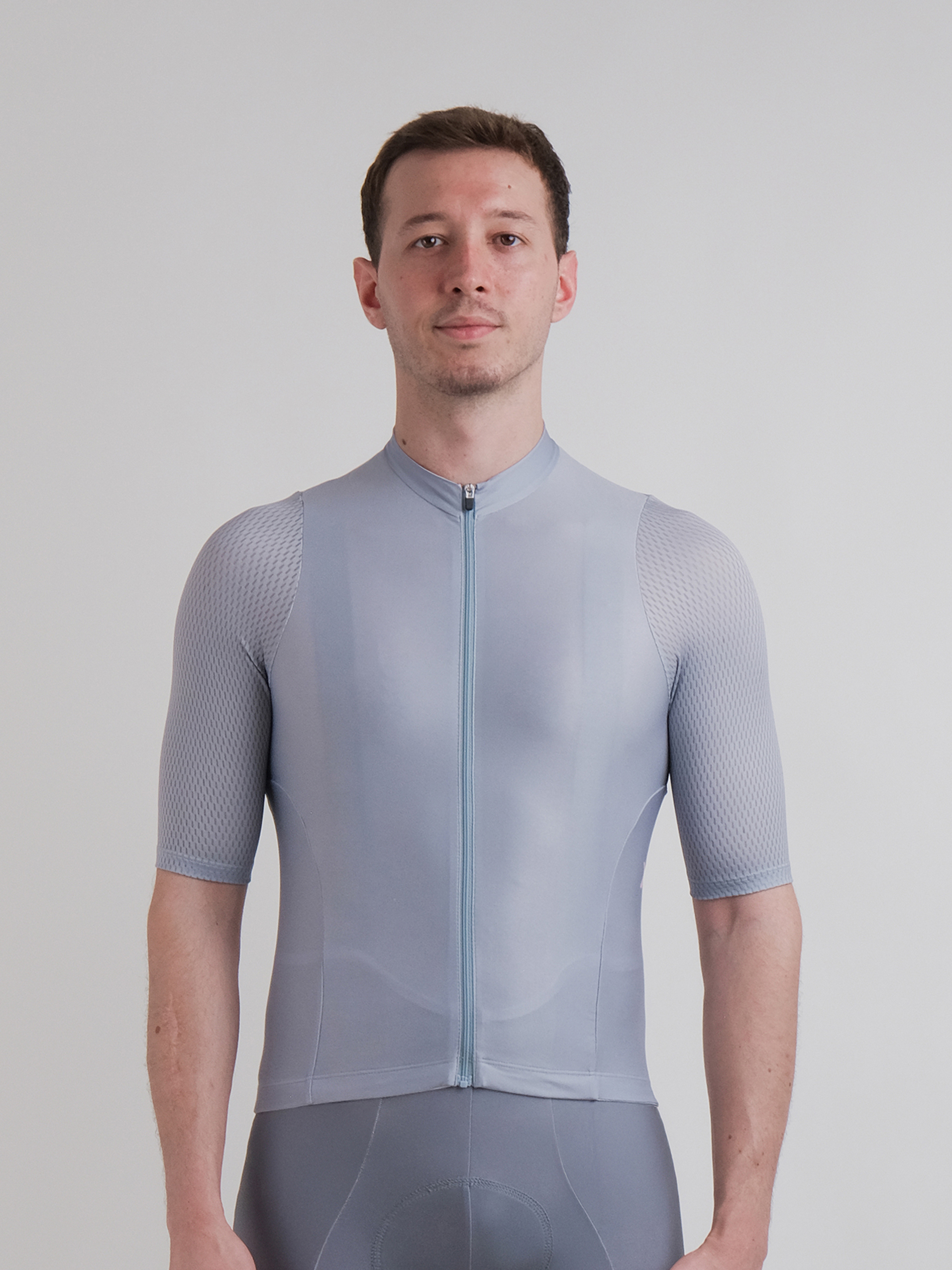 Race Evo - Kısa Kol - Bisiklet Forması