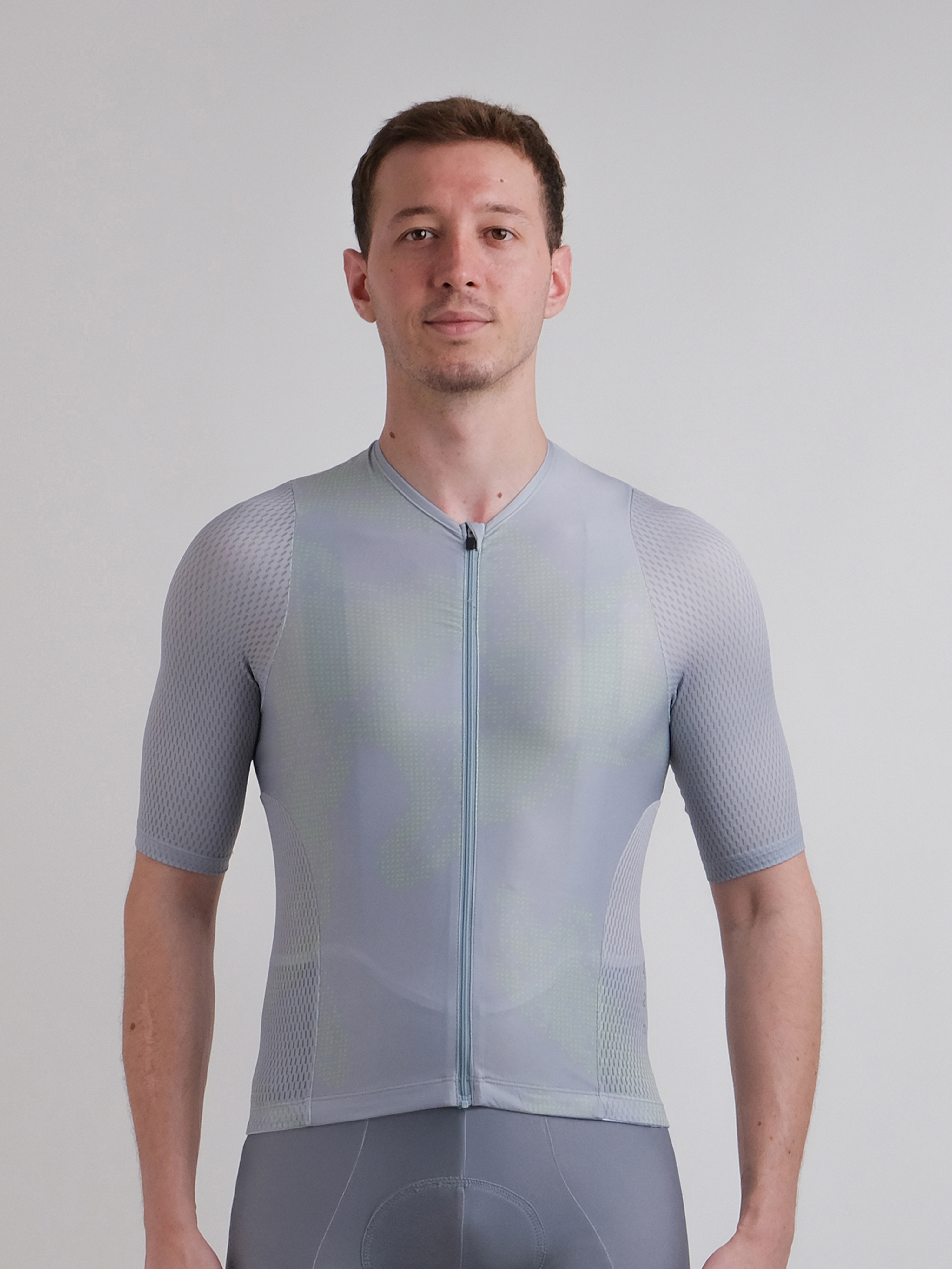 Race Evo Air - Kısa Kol - Bisiklet Forması