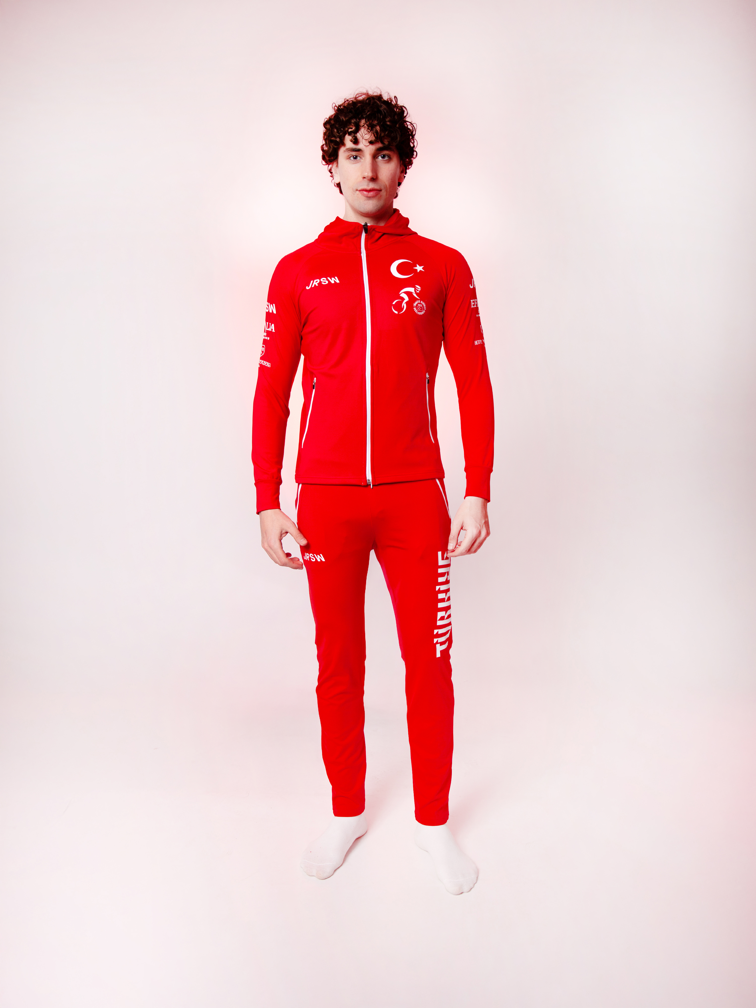 Şardonsuz Pike - Eşofman Takımı