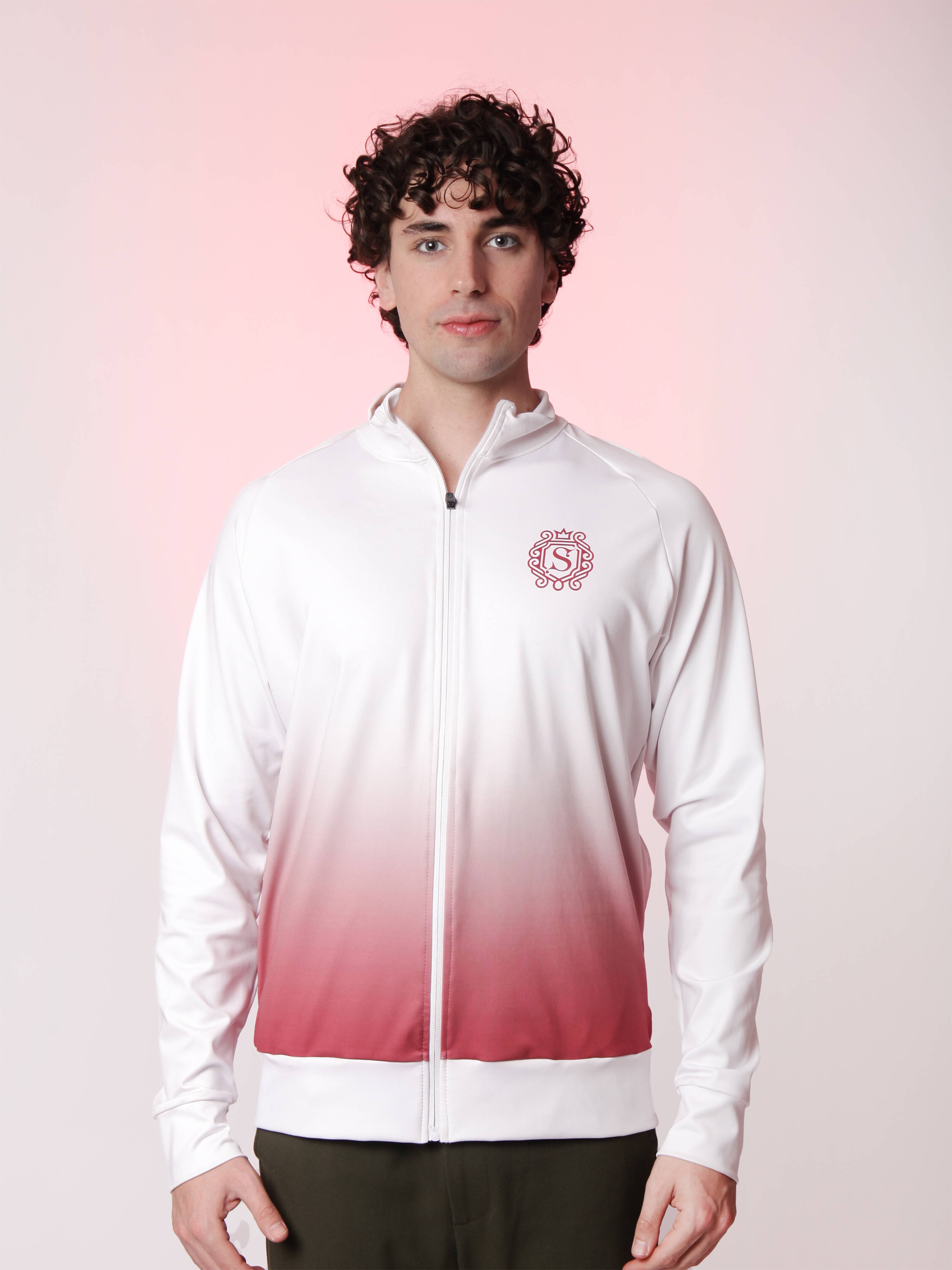 Şardonsuz Pike - Bilardo Eşofman Üstü