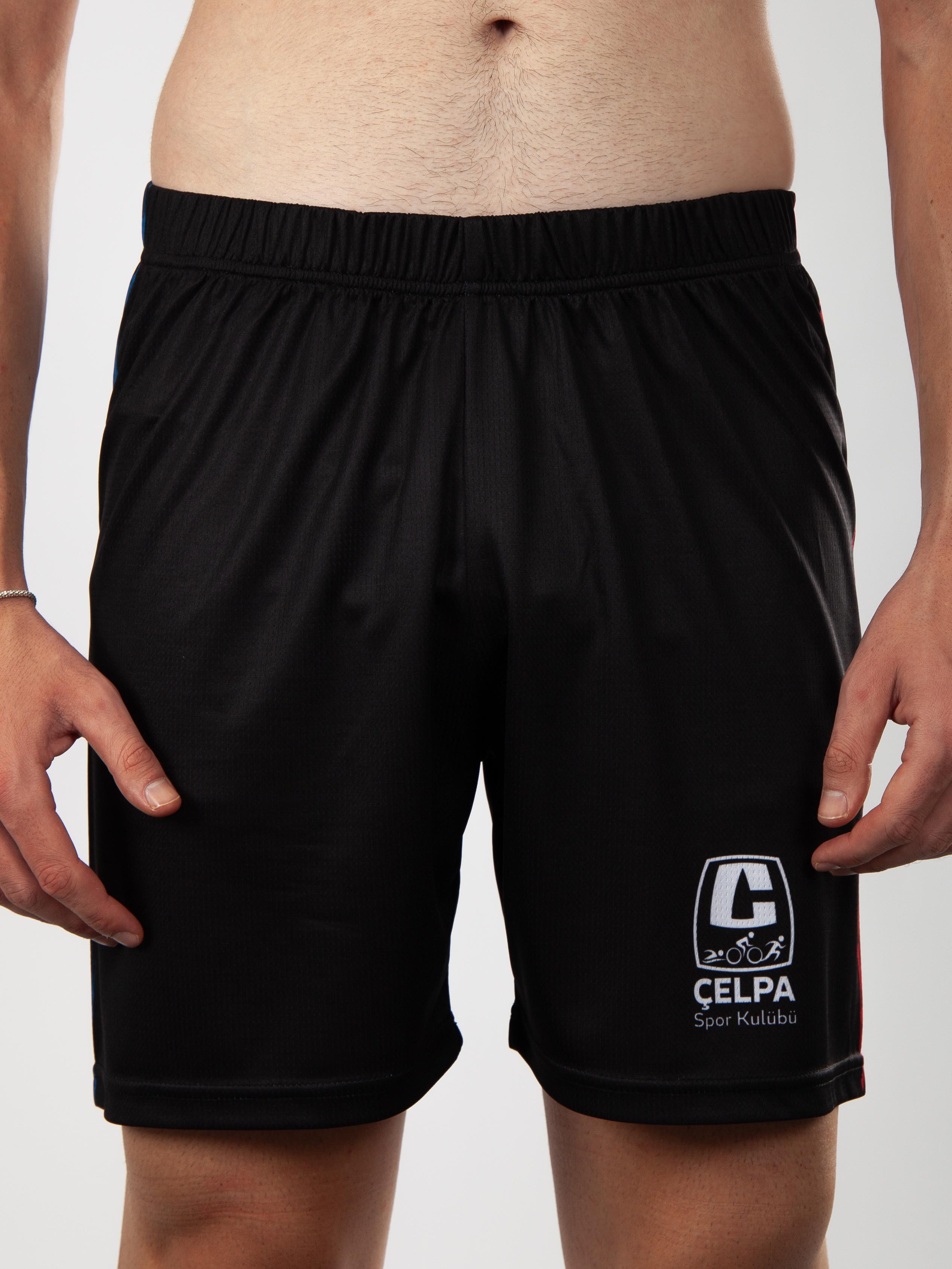 Kappa - Antrenman Şortu