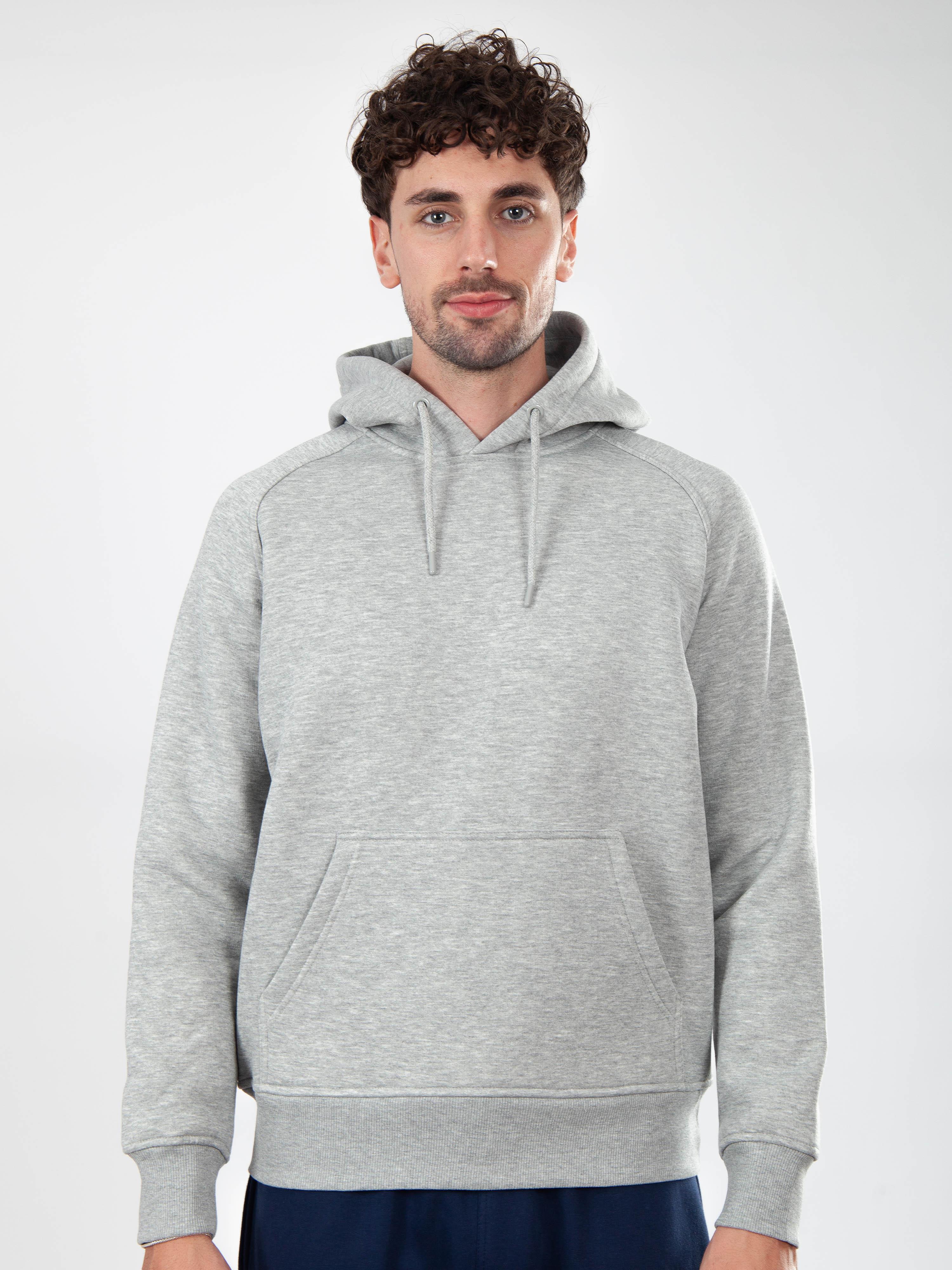 Regular Fit - Hoodie