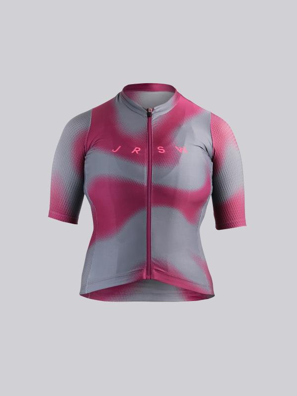 Race Evo Air - Bordo