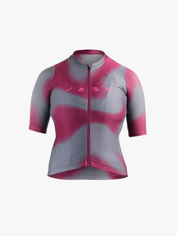 Race Evo Air - Bordo