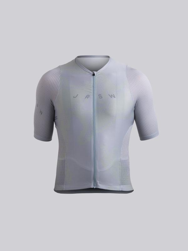 Race Evo Air - Gri, Yeşil