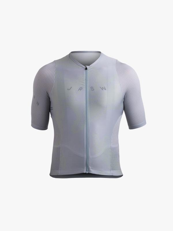 Race Evo Air - Gri, Yeşil