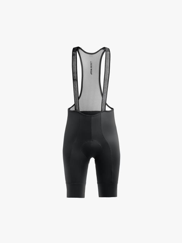 Siyah Elite, Airmesh Pedli