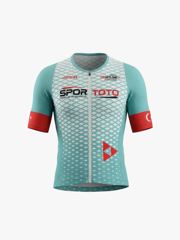 Race Evo Air - Triatlon Milli Takım